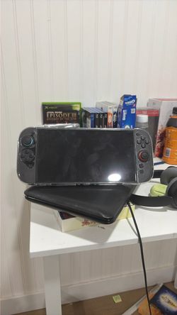 Switch 2