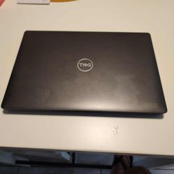 Dell™ Latitude 5400  Laptop, 14" Screen, Intel® Core™ i5 8265U. Backlit keyboard.  16GB Memory, 240GB Solid State Drive, Windows® 11 Pro. Microsoft of