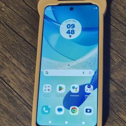 Moto g 5G (2023) - Unlocked - Wiped - $85
