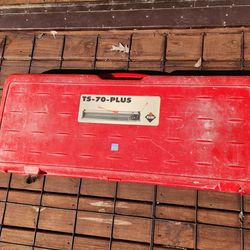 Rubi Manual Tile Cutter