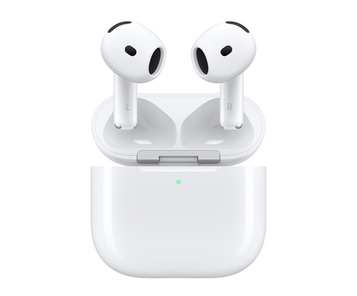AirPod 4s