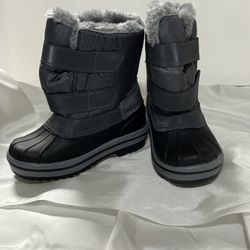 Children Rain Boots