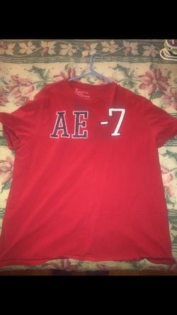 Men’s XL American Eagle t shirt