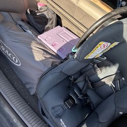 Kids stuff