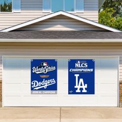NLCS Banner 3’x4’