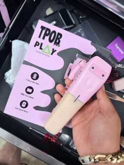 Tpob play clippers