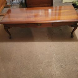 Thomasville and Other Tables
