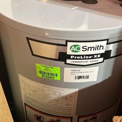 AO SMITH GPDL 40  ProMax 40 Gallon 40000 BTU Natural Water Heater