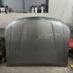 2015-2016-2017-2018-2019-2020-2021-2022 CHEVROLET COLORADO HOOD OEM USED #9471