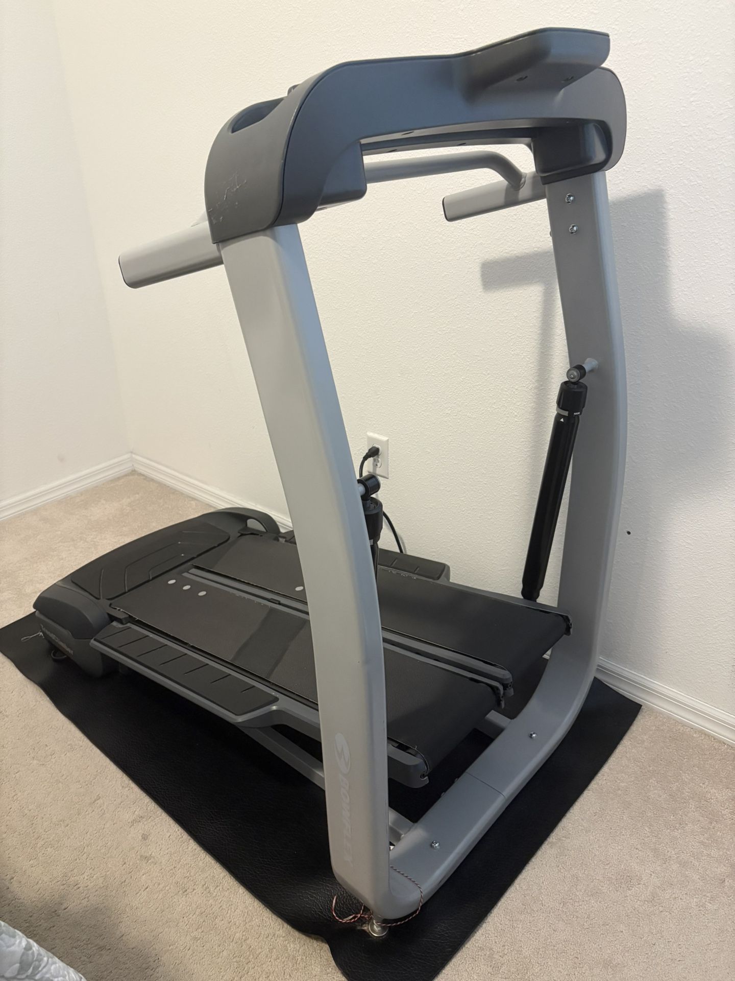 Bowflex Treadclimber