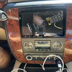 2007 Chevrolet Suburban