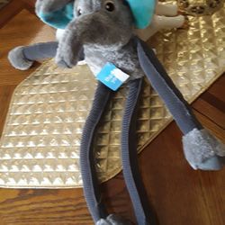 Brand New Blush Dog Toy In Weeki Wachee Spring Hill