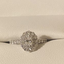 Engagement Ring