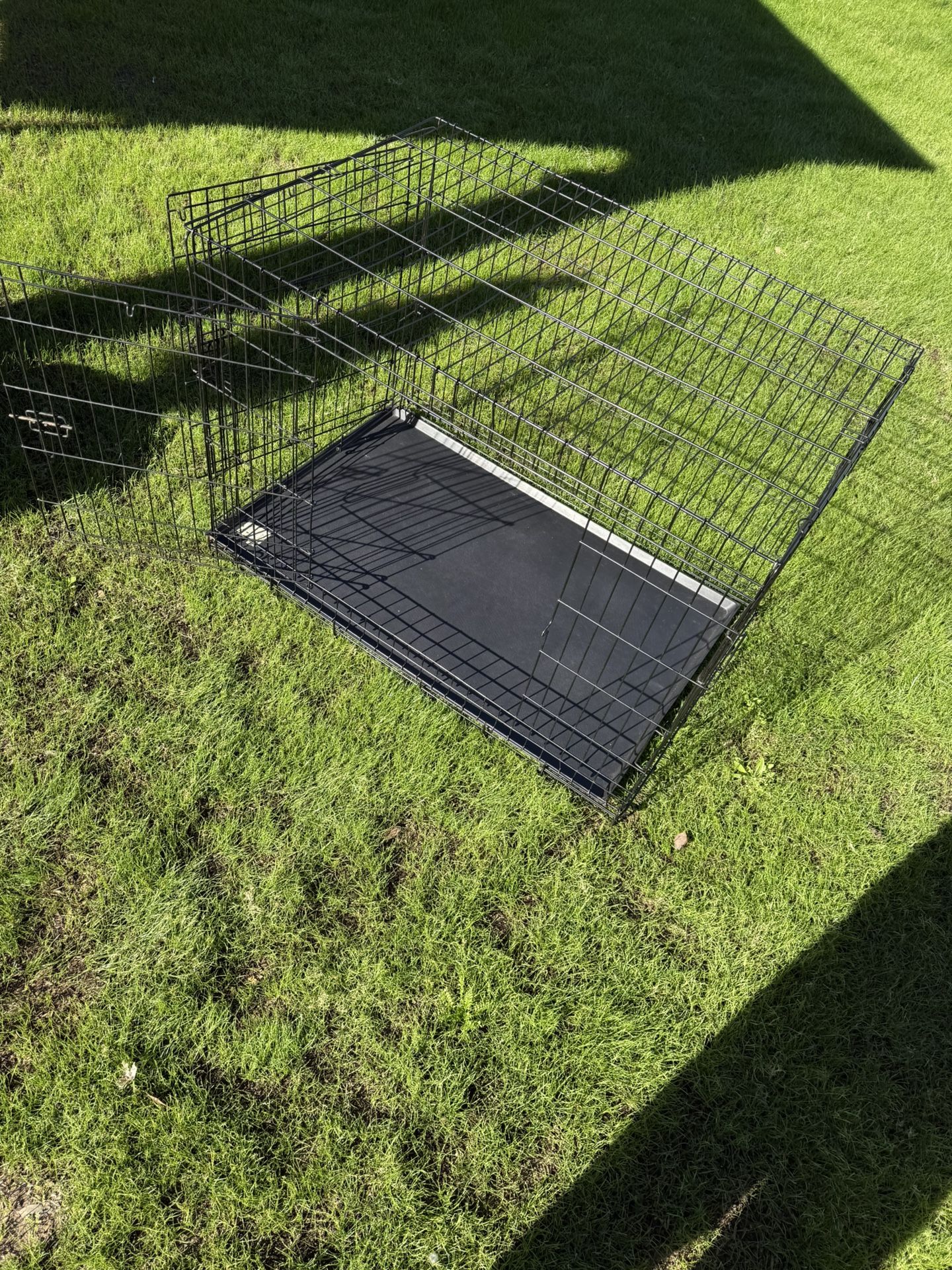 Xl Kennel