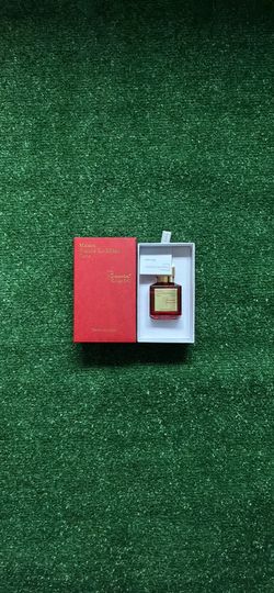 Baccarat Rouge 540 70ml Cologne