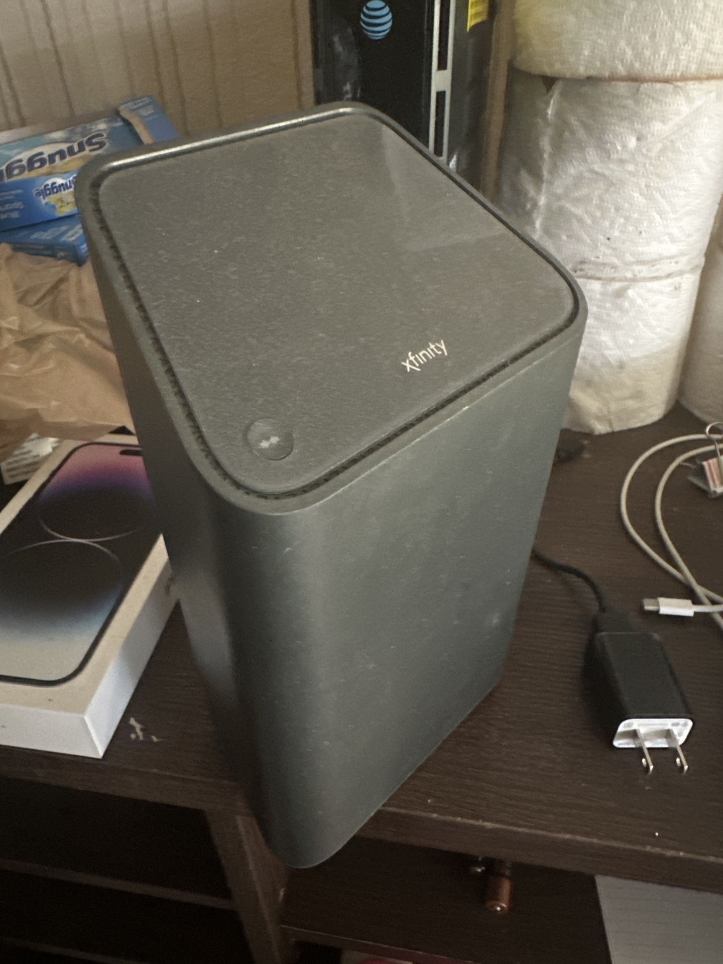 Xfinity WiFi Router