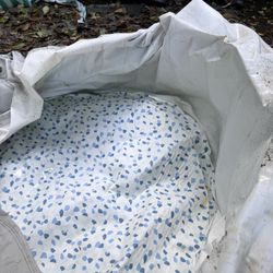  Coleman Portable Hot tub 