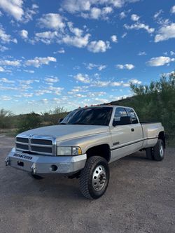 1997 Dodge Ram 3500