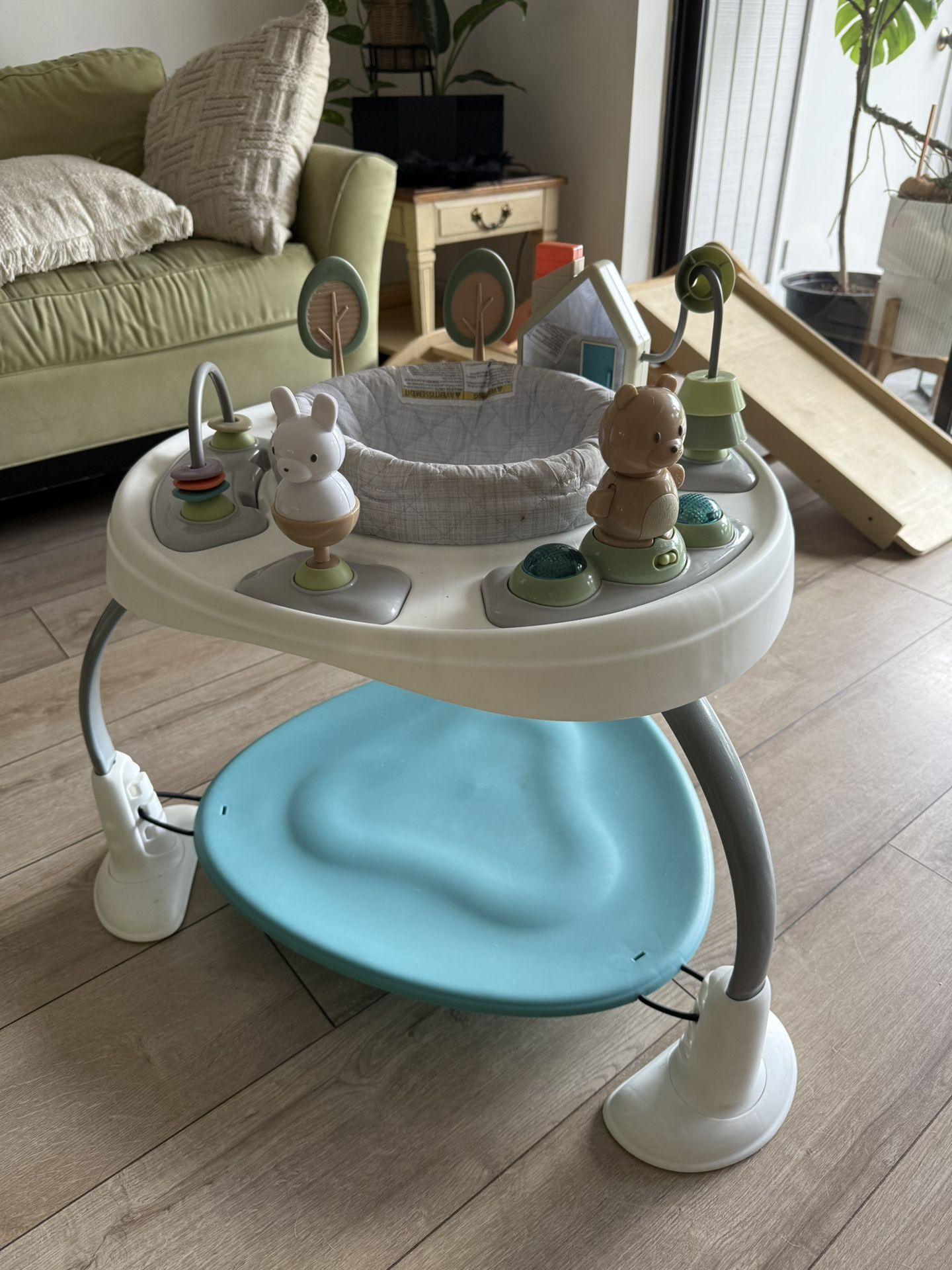 Jumper Ingenuity Baby Center