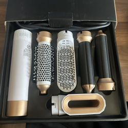 Blow Dry Air Brush