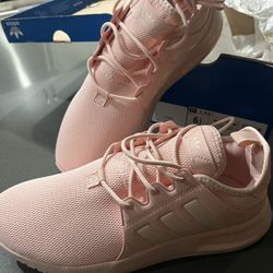 Adidas X_PLR Athletic Shoes Big kids