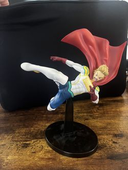 My Hero Anime Figure