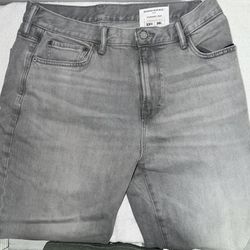 Banana Republic Dark Jeans Size 33/30