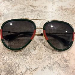 Gucci Glasses GG0062S