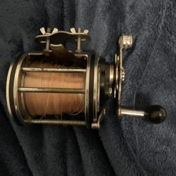 abu garcia deep sea reels BST3000H and MagTrax brake for precision angling Abu Garcia Beast 200 Low