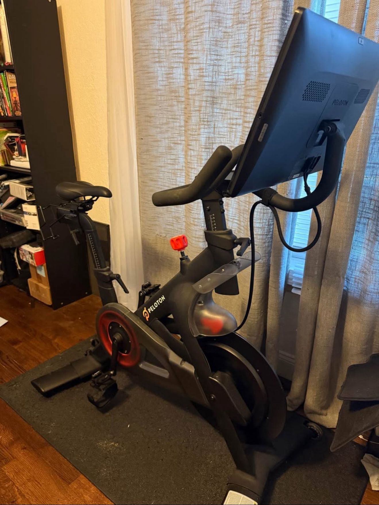 Peloton Bike (Gen 1)
