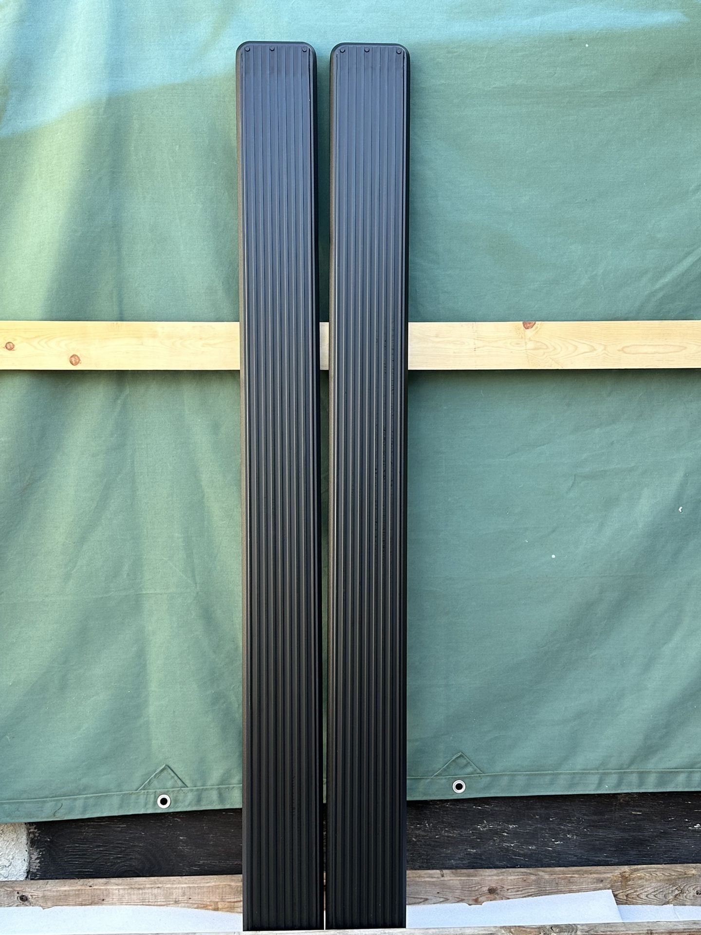 Ford bronco sport Running Board Year 2021