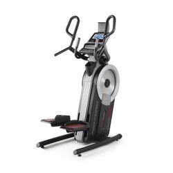 PROFORM CARDIOHIIT TRAINER ELLIPTICAL 