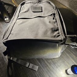Goruck Like New GR1 HERITAGE BLACK 21L