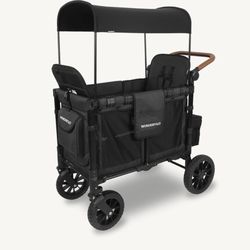 Wonderfold 2 Luxe Wagon