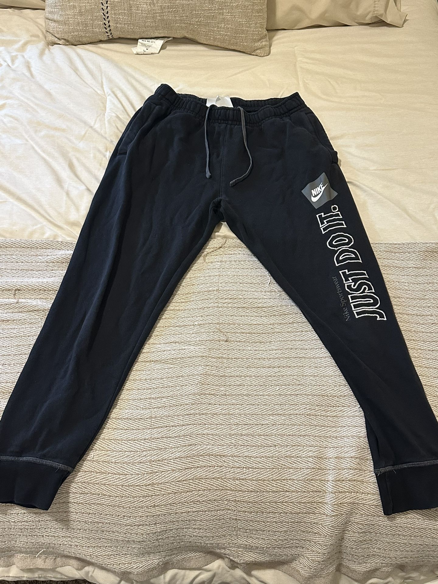 Nike Joggers