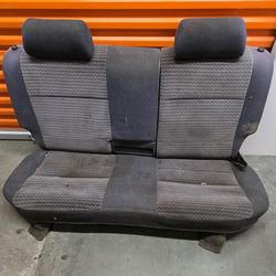 Back Seats And Passenger Seat For Subaru Legacy Outback Wagon