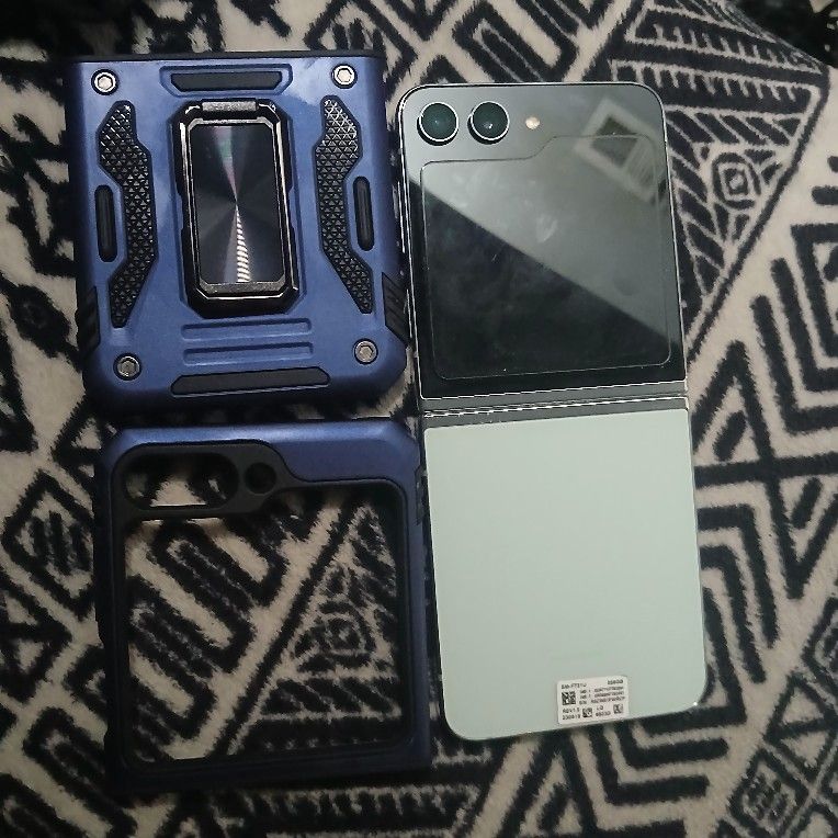 Samsung Galaxy Z Flip 5