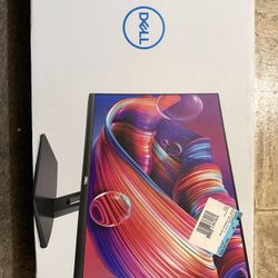 Dell 27 Monitor