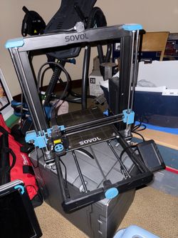 3D printer Sovol SV06 Plus
