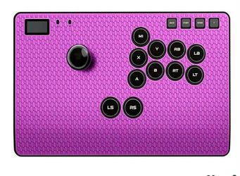 Govee AI Sinc box 2 with blacklight for 75"-85" tvs