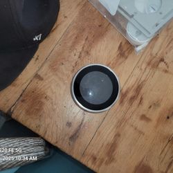 Google Nest Thermastat 