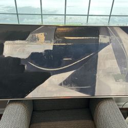 Framed Painting