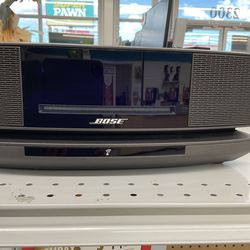 Bose Speaker W/ Remote