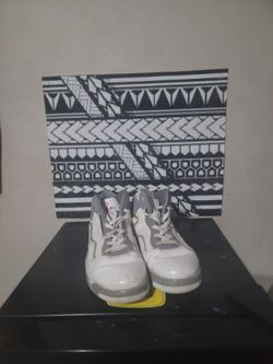 Jordans