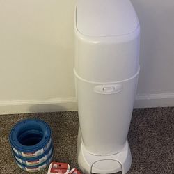 Diaper Genie Complete 