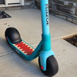 Kids Scooter