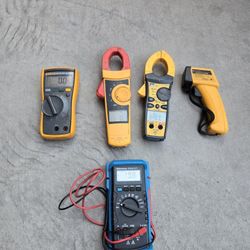 Tools For Sale Ask For Prices..preguntar Por Precios 