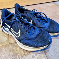 Nike Gym Shoes Size 9