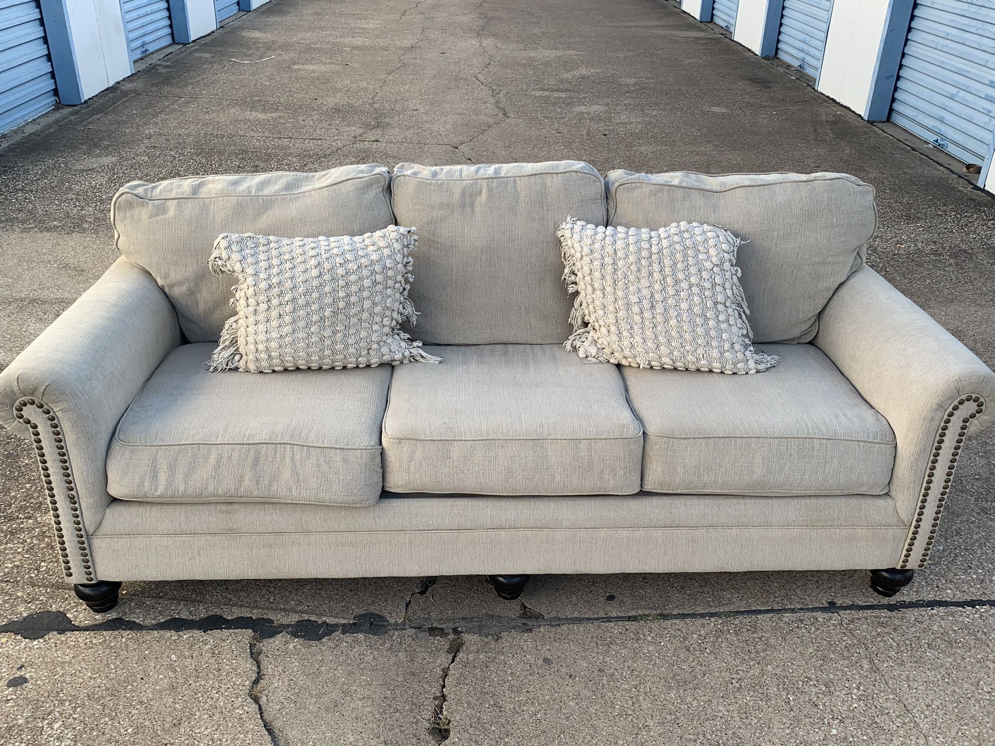 Couch Ikea For sale 