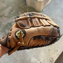 Baseball Glove
